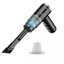120W Cordless Handheld Vacuum