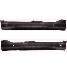 Weld-In Panel - LH+RH - Outer