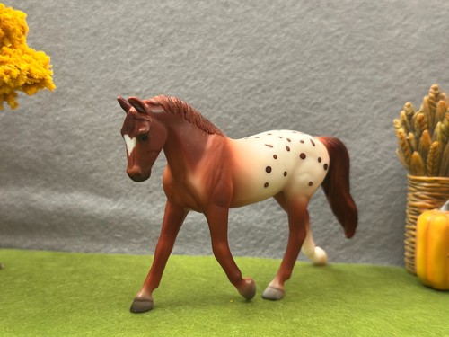 Breyer stablemate 2018 - breyer,