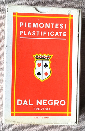 Piemontesi rare italian - piemontesi,