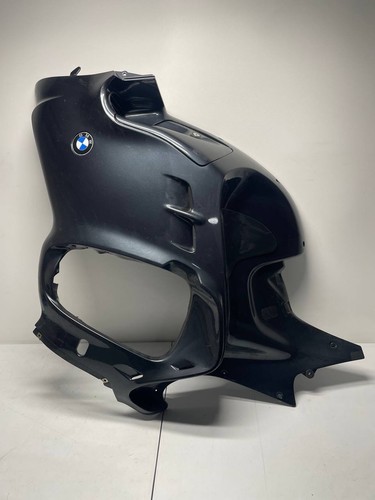 Bmw r1100rt left side - 96-01,
