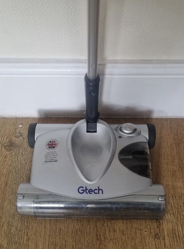 Gtech sw02 cordless - sw02, floor