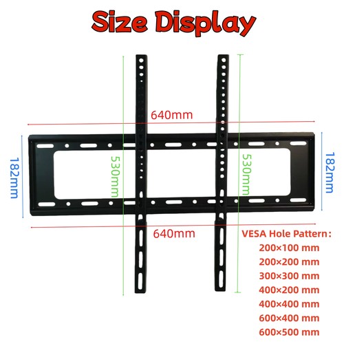 New heavy duty slim wall - new,