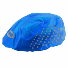 Oxford Cloth Bicycle Helmet