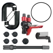 Fluval 107/207 Intake/Output