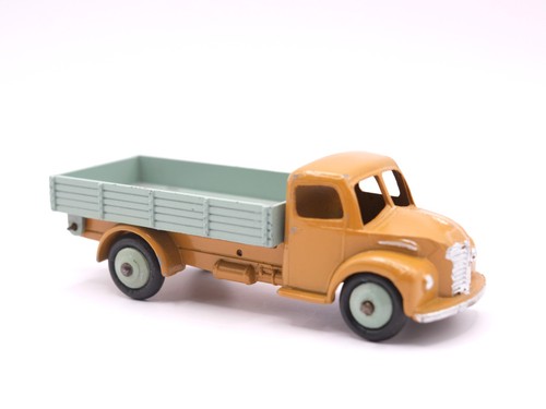 Vintage dinky 414 - vintage, rear