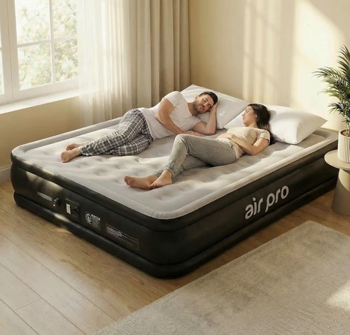King size air - king, bed