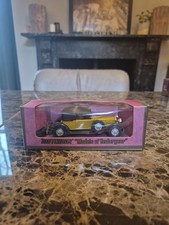 Vintage - Matchbox Models of