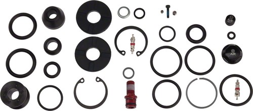 Rockshox fork service kit sid - fork, kit,