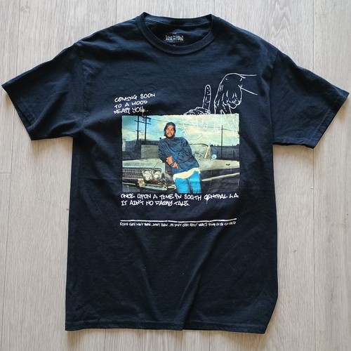 Boyz the hood - ice, cube