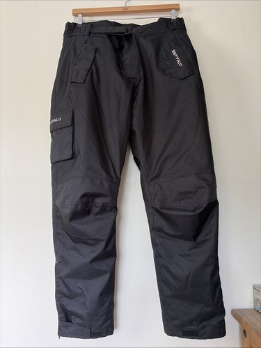 Buffalo imola mens - mens, waterproof