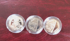 ROYAL MINT 2008 20p Pence