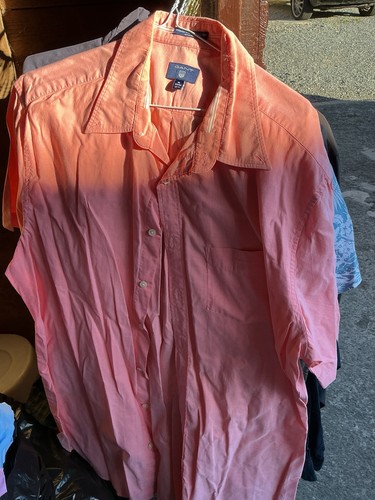 Gant men short sleeve - men's,