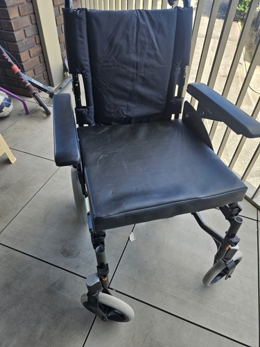 Invacare wheelchair for - wheelchair,