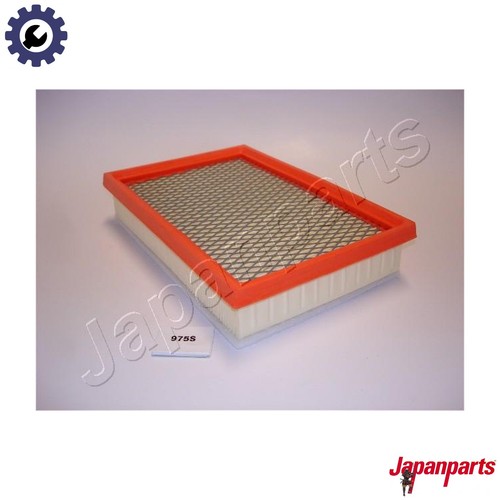 Air filter 975s for jeep - fa-975s,
