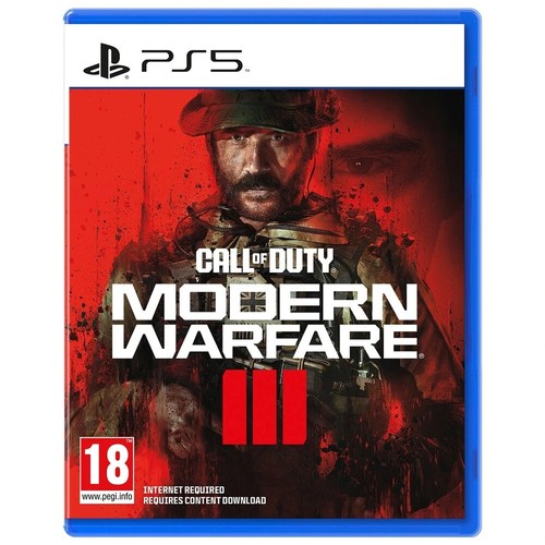 Call duty modern warfare - of,
