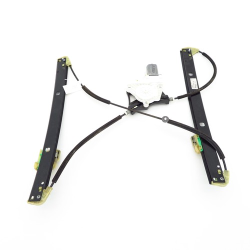 Window lift motor front - motor,