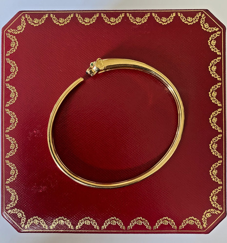 Cartier panthère panthere - cartier, panthère,