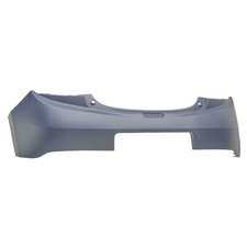 Rear Bumper Primed 3Dr No Pdc