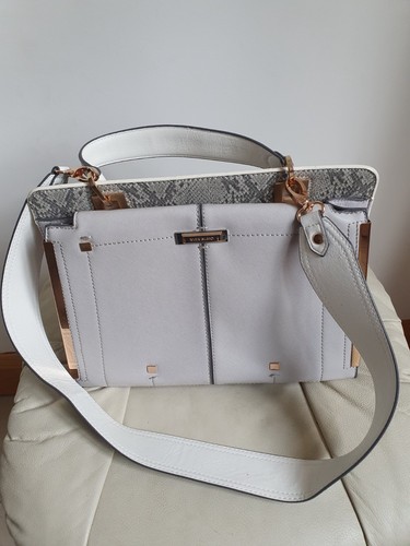 River island handbag - river,