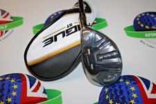 New Callaway Rogue ST Max OS