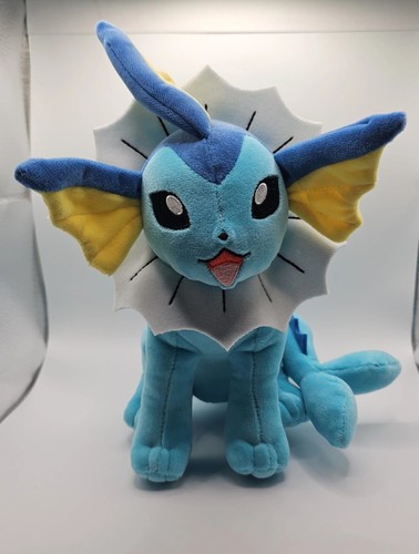 Pokemon center vaporeon inch - pokemon,