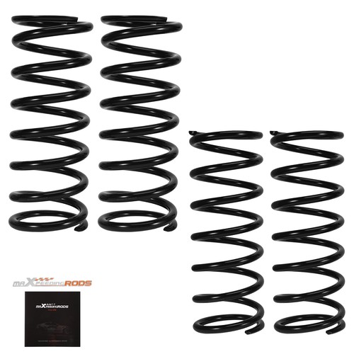 Inch lift spring - inch,