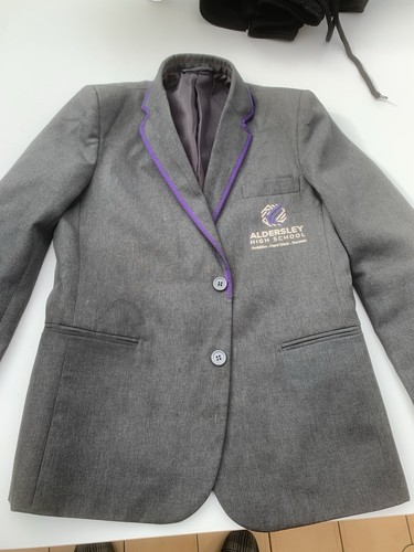 Aldersley high school - aldersley,