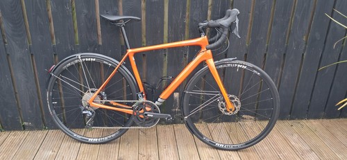 Cannondale synapse ultegra - cannondale,