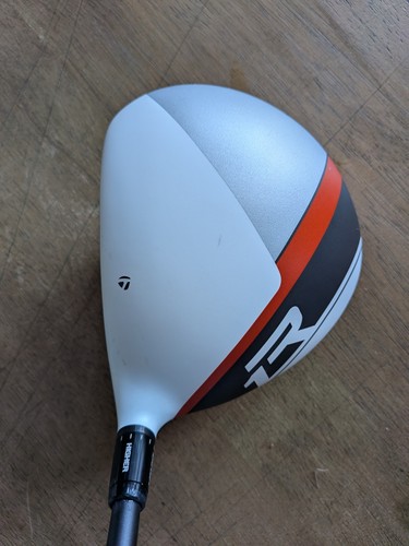 Taylormade driver rh - taylormade,