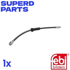 BRAKE PIPE/HOSE FLEXIBLE REAR