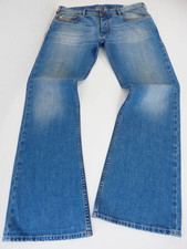 Diesel Zathan Jeans W33 L32