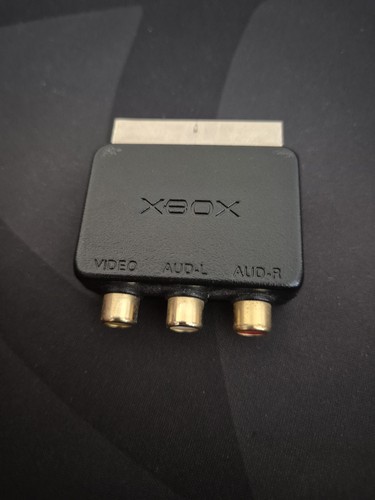 Microsoft xbox original - xbox,