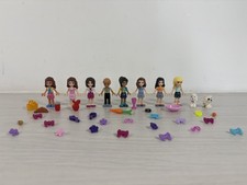 Official Lego Friends