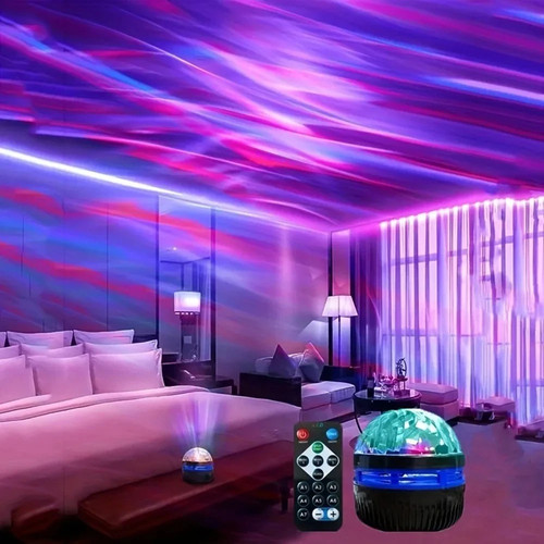 Night light northern lights - ,