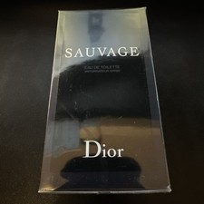 Dior Sauvage Eau de Toilette