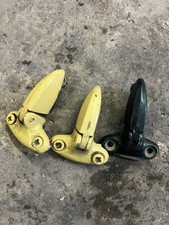 Classic Mini Boot Hinges Mk1