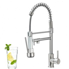 Kitchen sink mixer tap - sink,