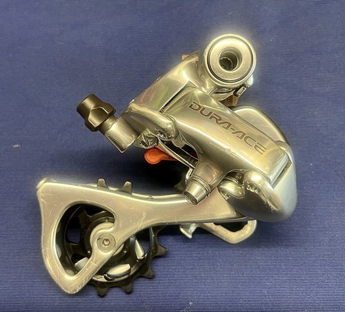Shimano dura ace rear - dura-ace,