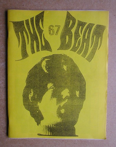 Krla beat 1967 - krla,