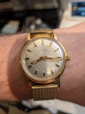 Rare Vintage Self Wind Auto