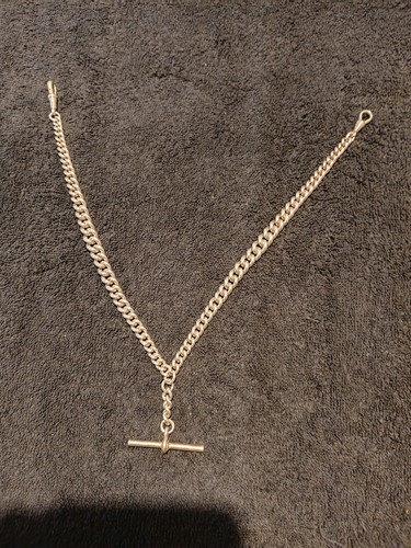 Vintage silver albert - vintage,