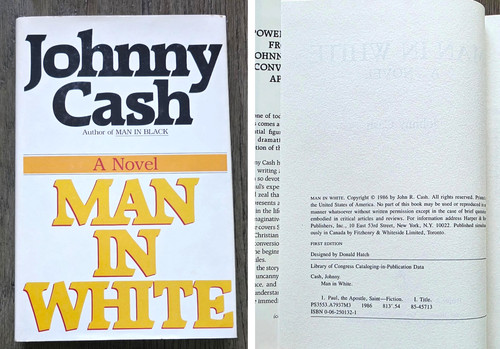 Johnny cash man white - "man, white"