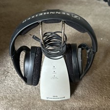 Sennheiser HDR 130 Wireless RF