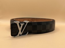 Louis Vuitton Belt | Men's |