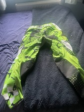 Raceware Motocross Trousers