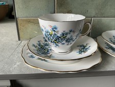Pair of Vintage Royal Vale