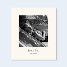 Mark Steinmetz - South East - 2020-3705