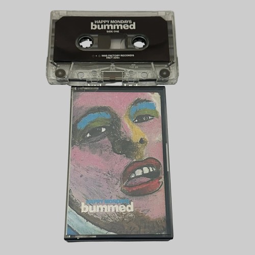 Happy mondays bummed import - bummed, uk