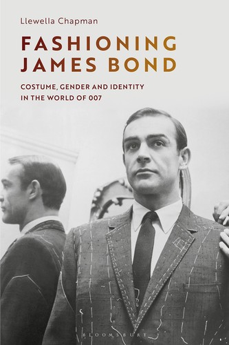 Fashioning james bond - fashioning,